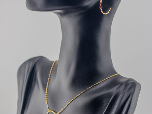 Celestial Jewelry