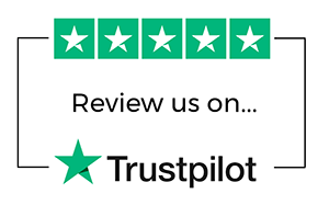 Reseña de Trustpilot