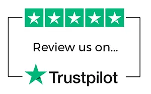 Análise da Trustpilot