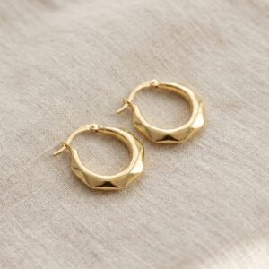 Aria Earrings