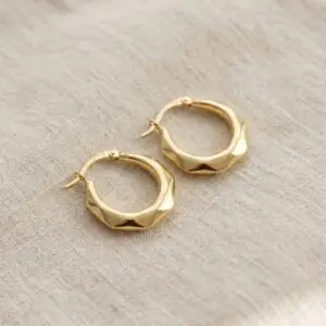 Aria Earrings