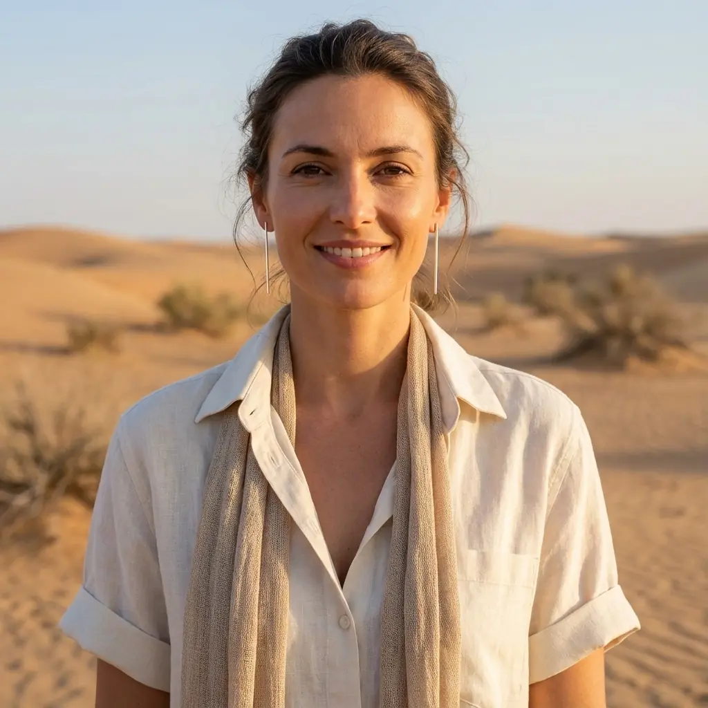 nora_earrings_silver_lifestyle_2