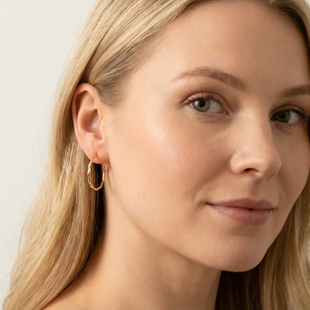 stella_earrings_gold_model_1