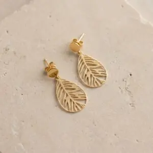 Pendientes Sylvia
