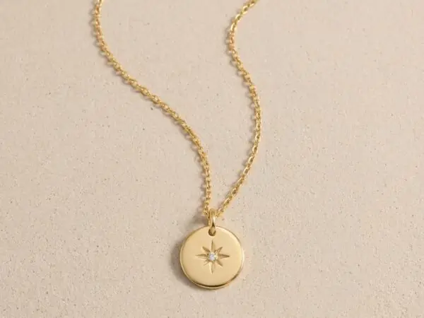 Náhrdelník Venuše