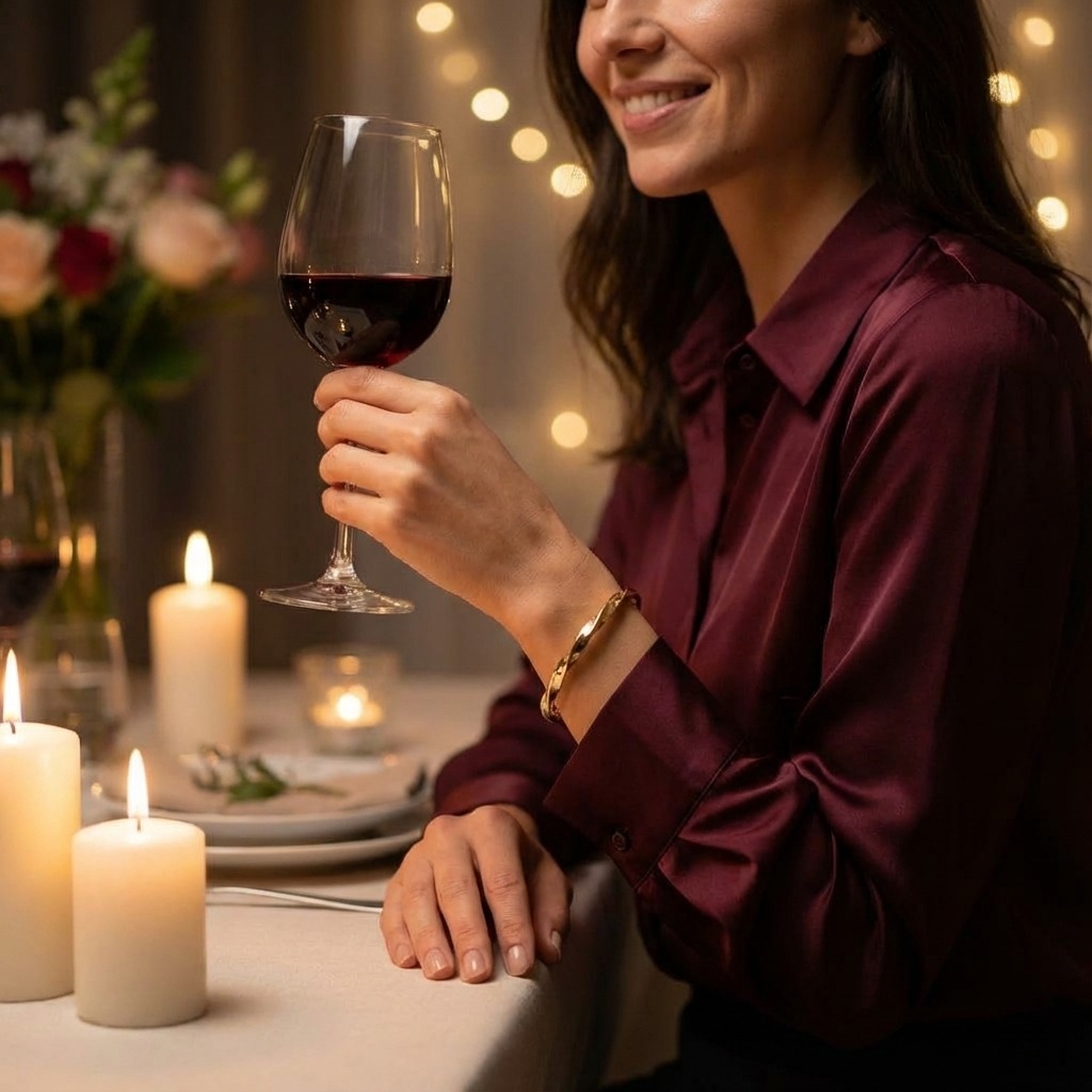 Jubilejas rotaslietas