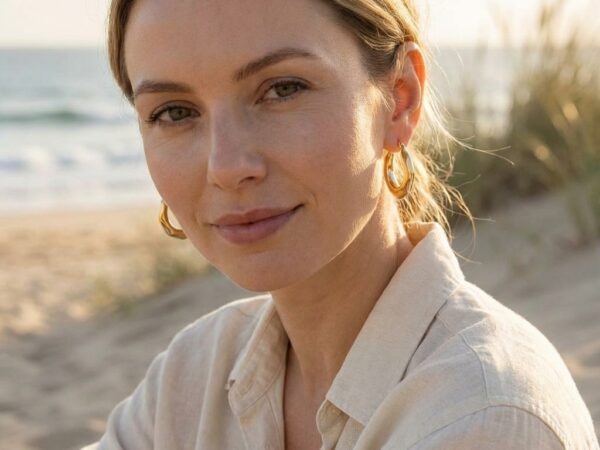 Paplūdimio papuošalai