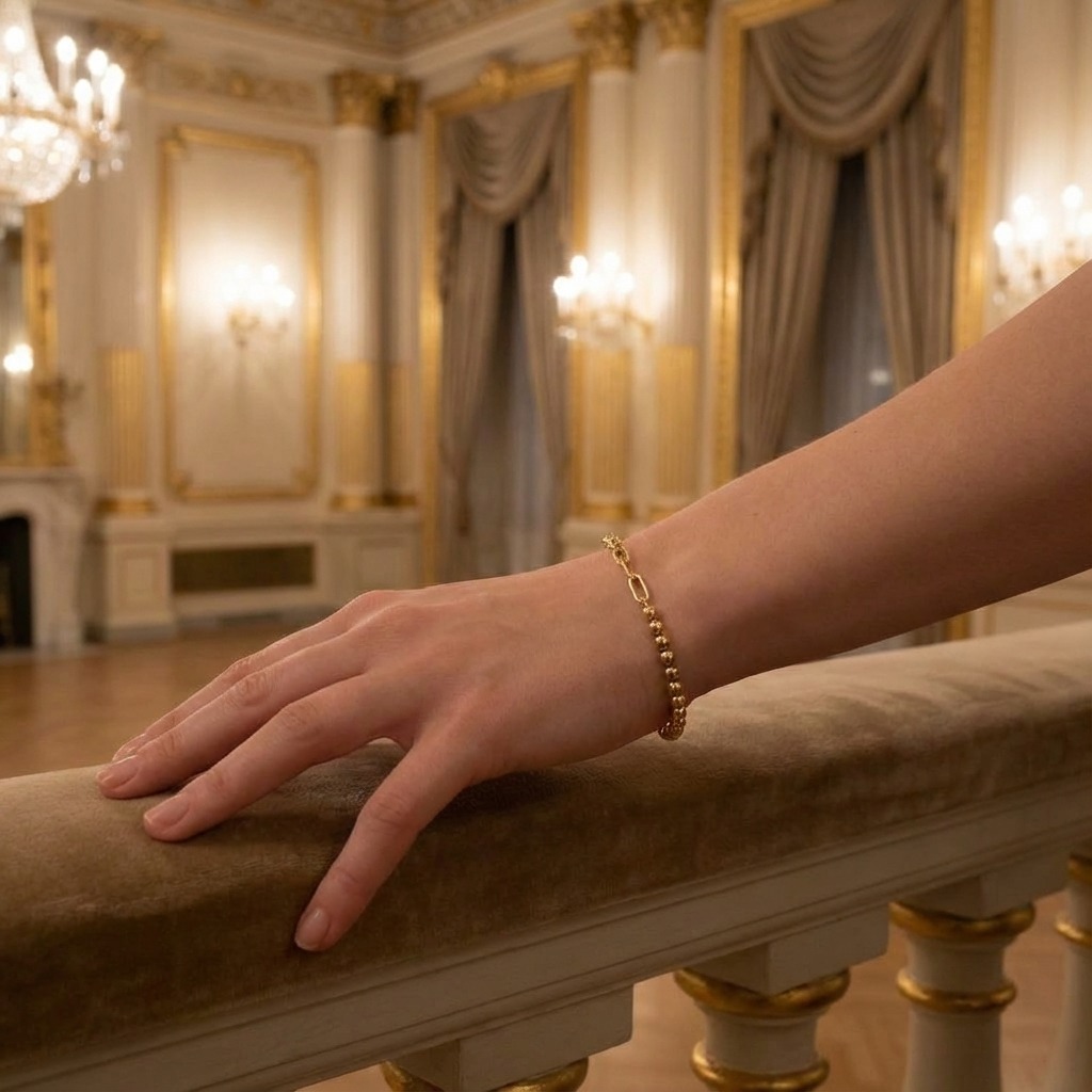 Класически бижута