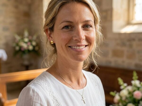 Šperky pro přijímání