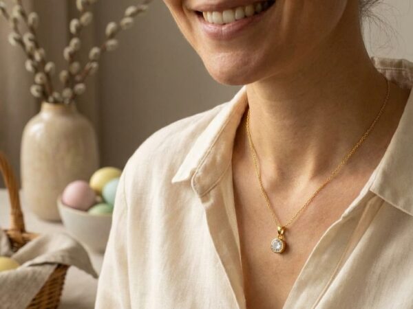 Velikonoční šperky