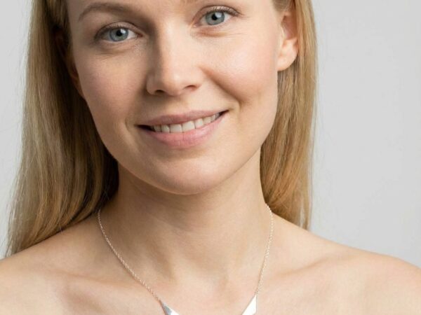 Geometrické šperky