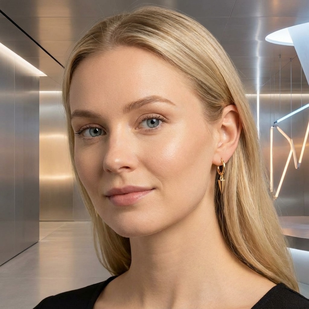 Съвременни бижута