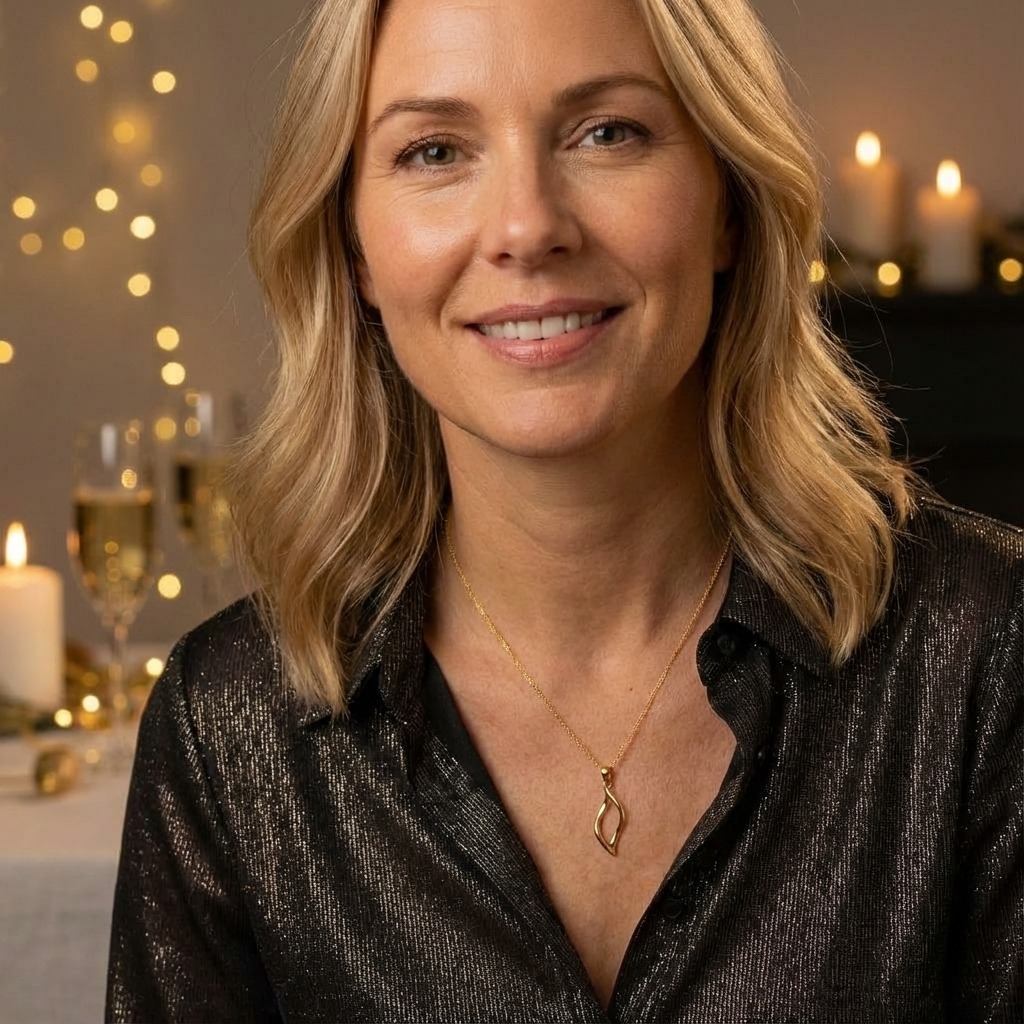 Jaungada rotaslietas