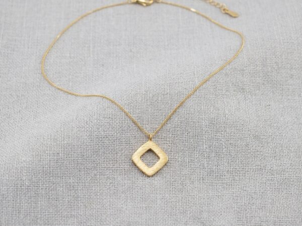 Nova Necklace